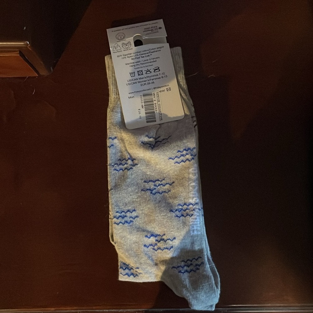 Socks - Picture 2 of 2